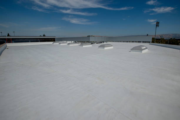 Best Emergency Roof Repair Services  in Dooms, VA